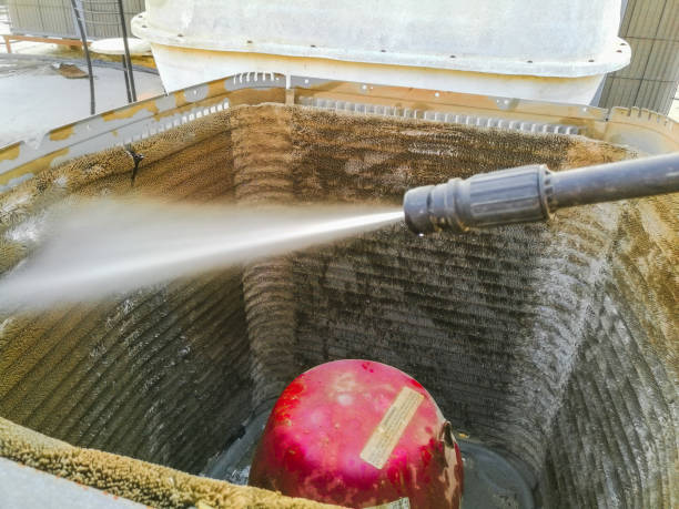 Best Ductwork Cleaning Services  in Marshall, TX