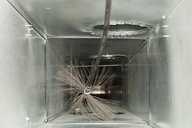 Best Air Duct Cleaning Near Me  in Marshall, TX