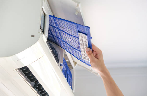 Affordable HVAC Duct Cleaning in Marshall, TX