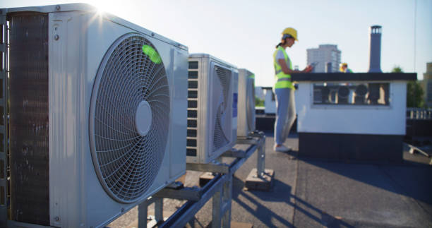 Reliable Marshall, TX Airduct Cleaning Solutions