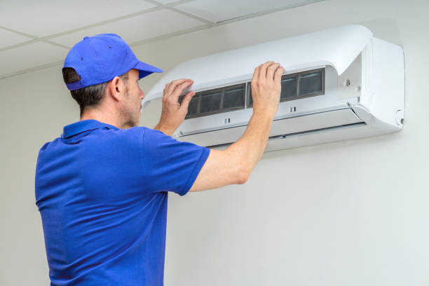 Ventilation Cleaning Services in Marshall, TX
