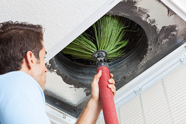 Best Home Air Vent Cleaning  in Marshall, TX