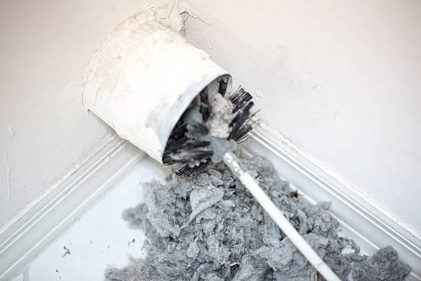 Best Ventilation Cleaning Services  in Marshall, TX