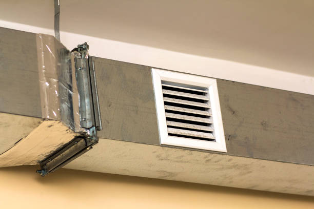Best Local Air Duct Cleaning Services  in Marshall, TX